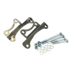 Hughs HandBuilt XS650 Top Motor Mount Window 1974-83 -Maxima Store 108 0087b 1 1