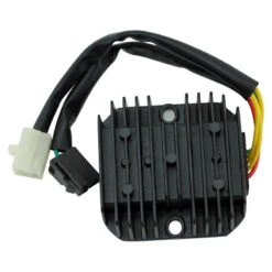 Replacement Voltage Regulator Rectifier Unit For XS650 PMA Kit