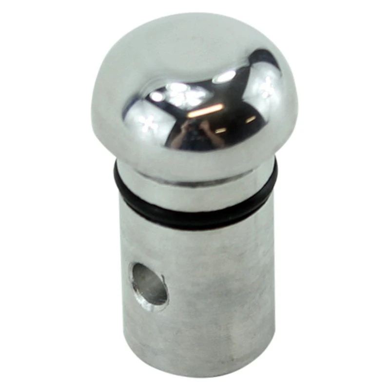 LC Fabrications XS650 Tach Drive Plug (aluminum) 5 LC Fabrications XS650 Tach Drive Plug (aluminum) - Image 3