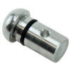 LC Fabrications XS650 Tach Drive Plug (aluminum) 2 LC Fabrications XS650 Tach Drive Plug (aluminum) -Maxima Store 108 0090a