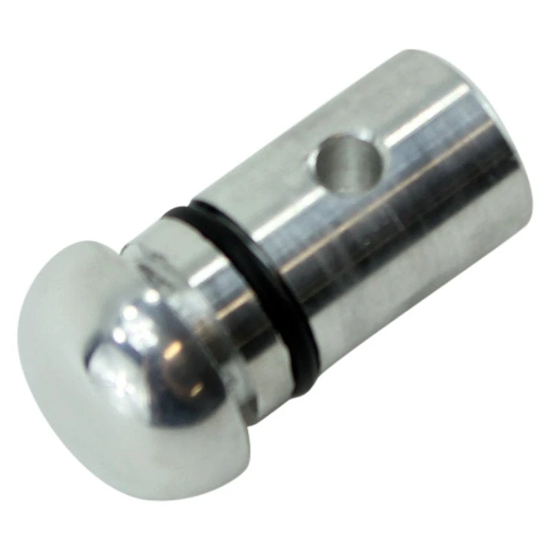 LC Fabrications XS650 Tach Drive Plug (aluminum) 4 LC Fabrications XS650 Tach Drive Plug (aluminum) - Image 2