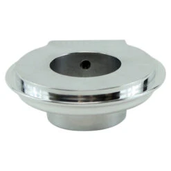 LC Fabrications Harley Bar Switch Eliminator-Brake (polished) 6 LC Fabrications Harley Bar Switch Eliminator-Brake (polished) -Maxima Store 108 0094b