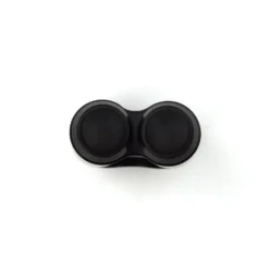 DUAL BUTTON MICROSWITCH FOR 1" HANDLEBAR - BLACK -Maxima Store 108 0097b