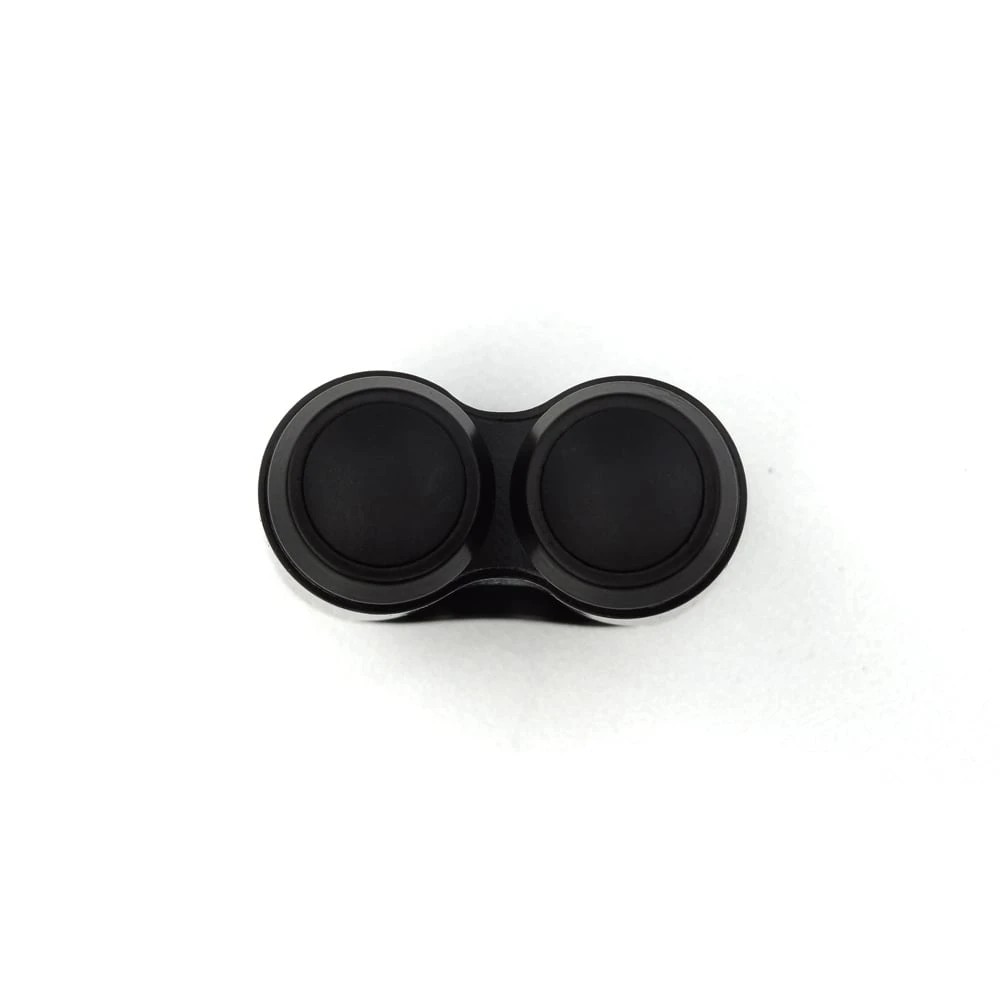DUAL BUTTON MICROSWITCH 7/8" METRIC HANDLEBAR - BLACK 7 DUAL BUTTON MICROSWITCH 7/8" METRIC HANDLEBAR - BLACK - Image 5