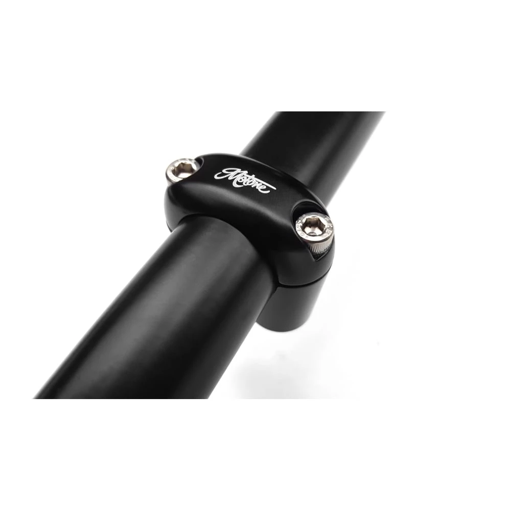 DUAL BUTTON MICROSWITCH 7/8" METRIC HANDLEBAR - BLACK 8 DUAL BUTTON MICROSWITCH 7/8" METRIC HANDLEBAR - BLACK - Image 6