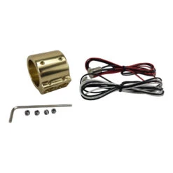 Dual Handlebar Switch Kit - Gold - 1" -Maxima Store 108 0118 517a9da2 8bbc 4d73 989d 8ed7b9776d43