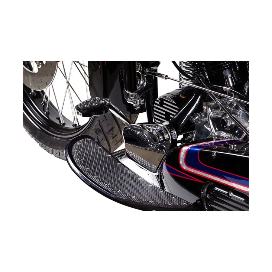 Generator DGV-5000 Fits Harley-Davidson 1965 - 1984 4 Generator DGV-5000 Fits Harley-Davidson 1965 - 1984 - Image 2