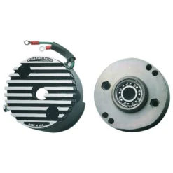 Regulator CE-540 For Harley-Davidson 12 Volt Generators 65 Amp Output