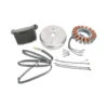 CE-84T-99 Stator Rotor & Regulator Kit Fits 99-03 Harley-Davidson FLH And FLT Models -Maxima Store 108 0137