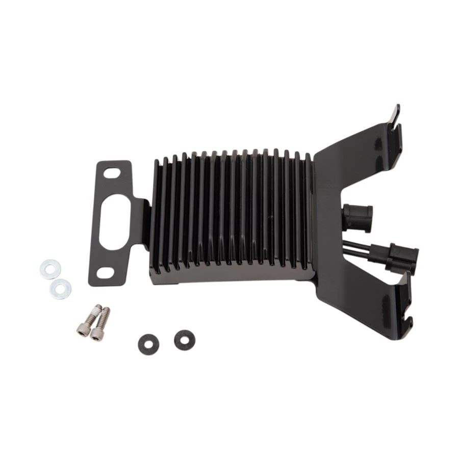 Rectifying Regulator CE-608-15 - 2014-2016 Harley-Davidson FLH FLT Liquid Cooled 3 Rectifying Regulator CE-608-15 - 2014-2016 Harley-Davidson FLH FLT Liquid Cooled