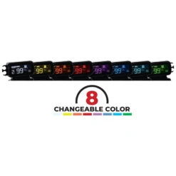 KOSO D2 Multifunction Meter 2018-2024 Harley M8 Softail 8 KOSO D2 Multifunction Meter 2018-2024 Harley M8 Softail -Maxima Store 108 0163a