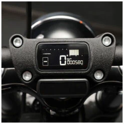 KOSO D2 Multifunction Meter 2018-2024 Harley M8 Softail 11 KOSO D2 Multifunction Meter 2018-2024 Harley M8 Softail -Maxima Store 108 0163d