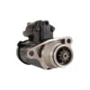 High Performance Starter Motor- Black 2018-2022 M8 Softail Models OEM# 31400057 -Maxima Store 108 0168