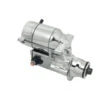 High Performance Starter Motor- Chrome 2007-2017 Twin Cam & 06 Dyna OEM# 31621-06A -Maxima Store 108 0170
