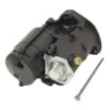 High Performance Starter Motor- Black 89-06 Big Twin (Except 06 Dyna) OEM# 31553-90 & 31553-94 -Maxima Store 108 0171