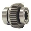 Starter Drive Clutch 99-06 Twin Cam (not 06 Dyna), 91-94 Sportster 1200, 95-21 Sportster 883/1200 -Maxima Store 108 0176