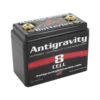 Antigravity Lithium Battery - 8 Cell AG-801 - Small Case -Maxima Store 108 0181