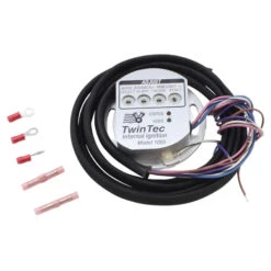 Daytona Twin TEC Internal Ignition System - For 1970-1999 Harley Davidson FL, FX, And XL Models