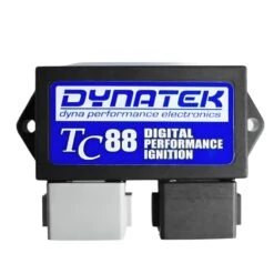Dynatek Programmable Digital Performance Ignition Module For 1999-2003 Harley Davidson Twin Cam TC88 -Maxima Store 108 0199