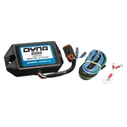 2000-HDE PC-Programmable Digital Ignition Module - For '94-'97 XL '94-'99 Big Twin '96-'98 FXD