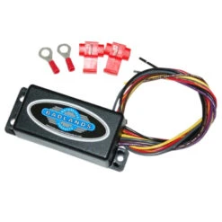 Auto Cancel Turn Signal Module