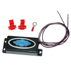 Turn Signal Load Equalizer - For Big Twin & Sportster Models