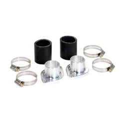 TC Bros. XS650 Billet Aluminum Intake Manifolds