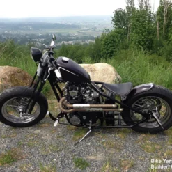 TC Bros. 50ft Titanium Header Wrap 2 In Wide (Includes Locking Ties) -Maxima Store 109 0017 mikeoddylow 1