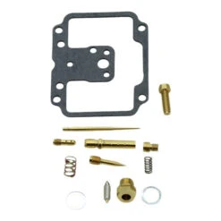 Yamaha XS650 Carb Rebuild Kit 1974-1977