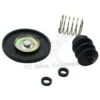Accelerator Pump Diaphragm Kit Keihin Carbs 76-Up (Butterfly & CV) & Also S&S Super E & G -Maxima Store 109 0059 1