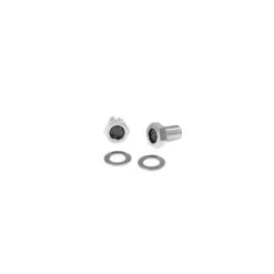 TC Bros Breather Bolts For 1991-2022 Sportster & EVO Big Twin -Maxima Store 109 00821 copy