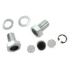 TC Bros Breather Bolts For 1991-2022 Sportster & EVO Big Twin