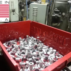 TC Bros Breather Bolts For 1991-2022 Sportster & EVO Big Twin -Maxima Store 109 0082usa