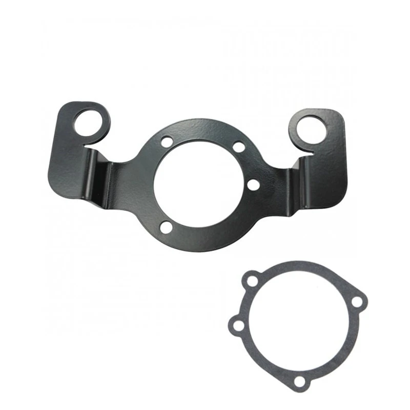 TC Bros Air Cleaner/Carb Support Bracket For 91-06 Sportster 3 TC Bros Air Cleaner/Carb Support Bracket For 91-06 Sportster