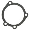 CV Carburetor/Air Cleaner Gasket For 88-03 Sportster & Many Big Twin -Maxima Store 109 0084