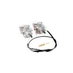 Mikuni Carb Kit Tuned By TC Bros. For Yamaha XS650 1976-1984 -Maxima Store 109 00911 copy