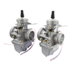 Mikuni Carb Kit Tuned By TC Bros. For Yamaha XS650 1976-1984 -Maxima Store 109 0091 awater 1