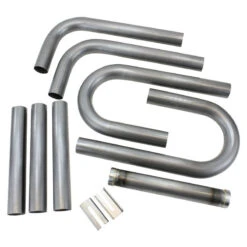 TC Bros. DIY Builder Exhaust Kit Fits Harley Sportster & Big Twin Evo