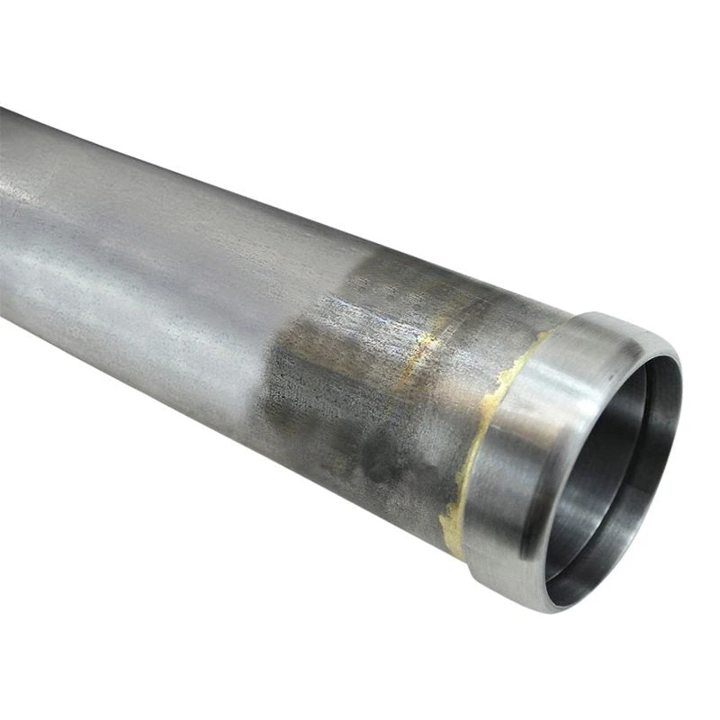 TC Bros. DIY Builder Exhaust Kit Fits Harley Sportster & Big Twin Evo 6 TC Bros. DIY Builder Exhaust Kit Fits Harley Sportster & Big Twin Evo - Image 4