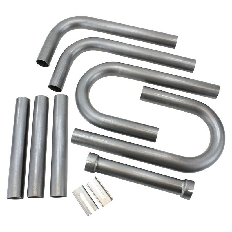 TC Bros. DIY Builder Exhaust Kit Fits Harley Davidson Panhead 3 TC Bros. DIY Builder Exhaust Kit Fits Harley Davidson Panhead