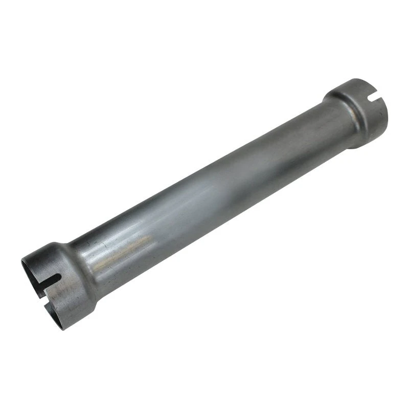 TC Bros. DIY Builder Exhaust Kit Fits Harley Davidson Panhead 4 TC Bros. DIY Builder Exhaust Kit Fits Harley Davidson Panhead - Image 2