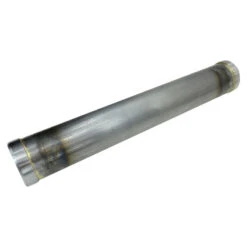 Harley Evo Exhaust Flange Set Fits Big Twin & Sportster By TC Bros