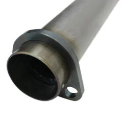 Harley Shovelhead Exhaust Flange Set By TC Bros Choppers -Maxima Store 109 0098a