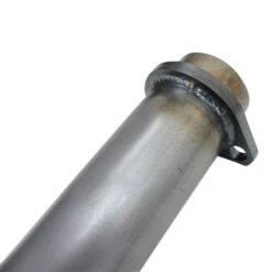 Harley Shovelhead Exhaust Flange Set By TC Bros Choppers -Maxima Store 109 0098b