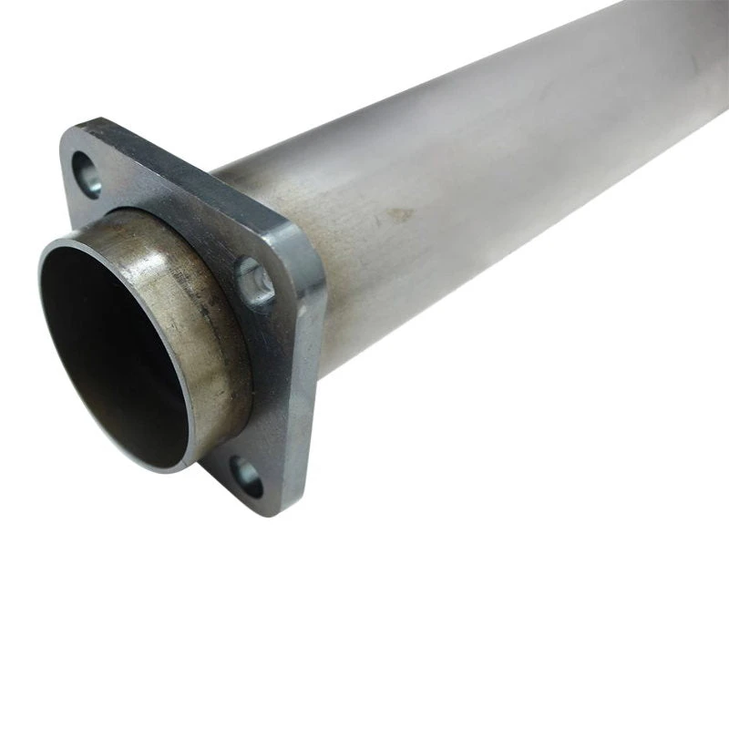 Harley 3 Bolt STD Pan & Shovel Exhaust Flange Set By TC Bros 4 Harley 3 Bolt STD Pan & Shovel Exhaust Flange Set By TC Bros - Image 2