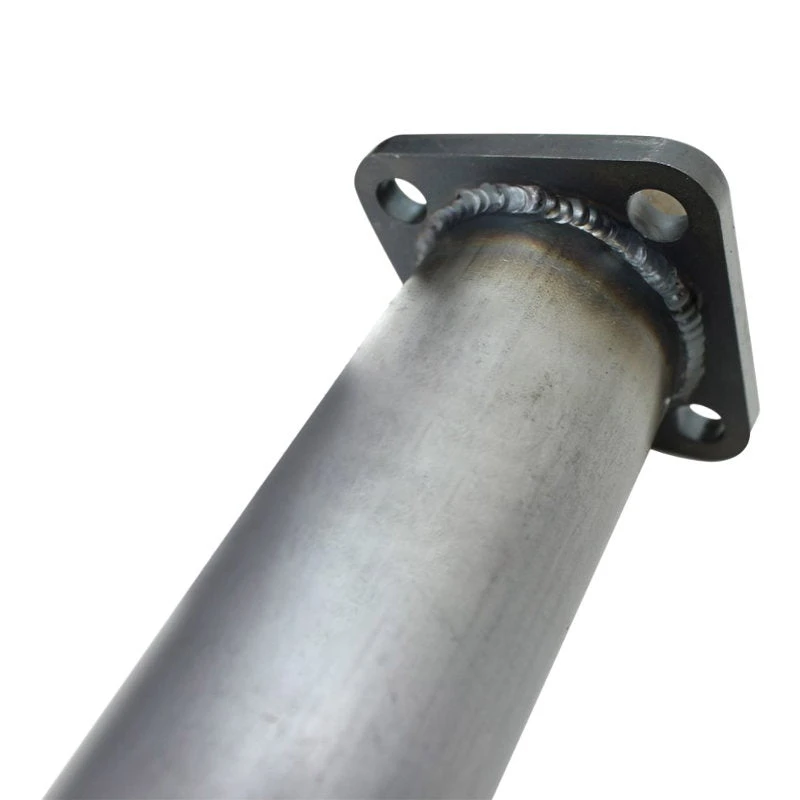 Harley 3 Bolt STD Pan & Shovel Exhaust Flange Set By TC Bros 5 Harley 3 Bolt STD Pan & Shovel Exhaust Flange Set By TC Bros - Image 3