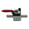 Motion Pro 1/4" In-Line Fuel Shut Off Valve -Maxima Store 109 0106 1 1