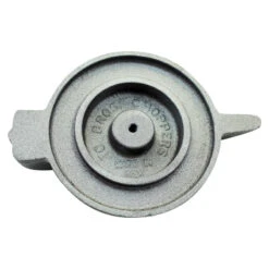 TC Bros. Streamliner Raw Air Cleaner HD CV Carbs & EFI 22 TC Bros. Streamliner Raw Air Cleaner HD CV Carbs & EFI -Maxima Store 109 0117b