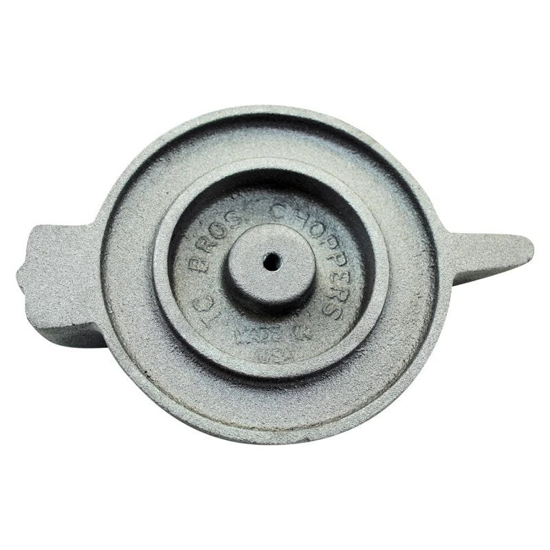 TC Bros. Streamliner Raw Air Cleaner HD CV Carbs & EFI 12 TC Bros. Streamliner Raw Air Cleaner HD CV Carbs & EFI - Image 10