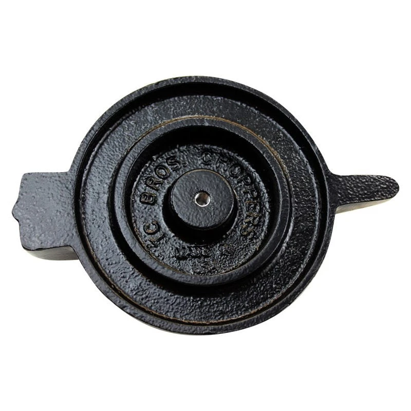 TC Bros. Streamliner Black Air Cleaner HD CV Carbs & EFI 8 TC Bros. Streamliner Black Air Cleaner HD CV Carbs & EFI - Image 6